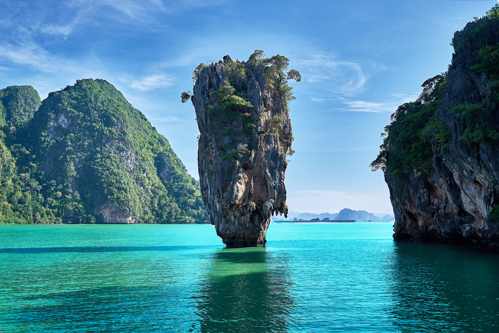 PHANG-NGA
