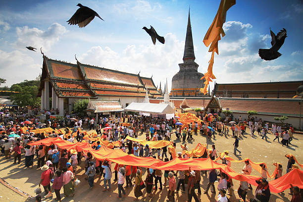 NAKHON SI THAMMARAT