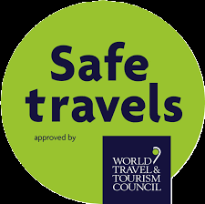 Safe Travrl