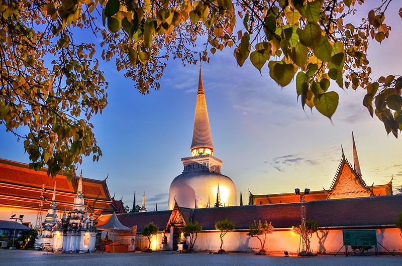 NAKHON SI THAMMARAT